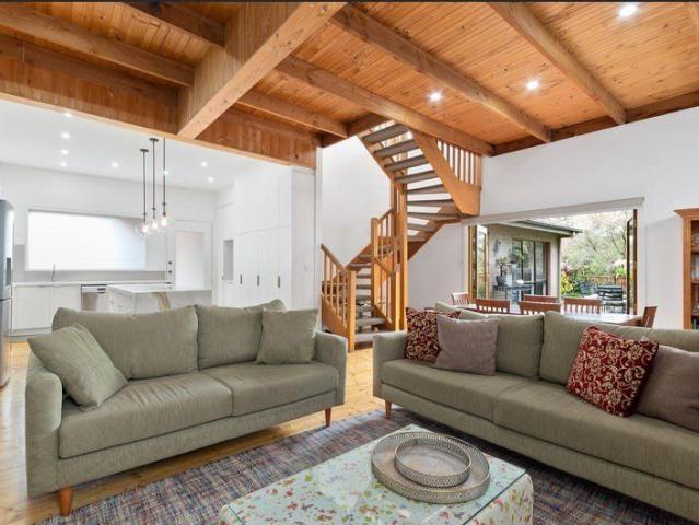 Spacious Period Home with Self Contained Retreat