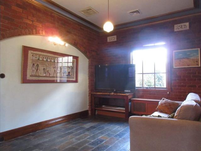 Spacious Period Home in a Prime Brunswick Location