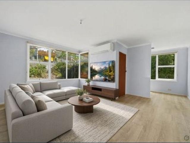 Spacious & Pet Friendly