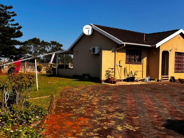 Spacious Property To Rent in Woodlands – Ideal for Residential Living or Business Offices