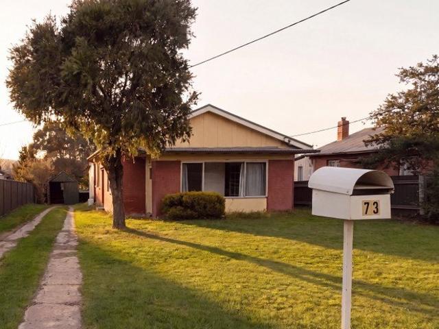 Spacious Property with Development Potential in Prime Location