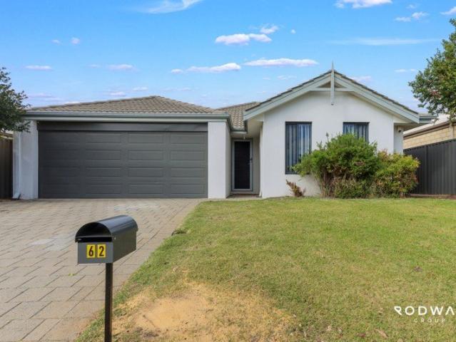 Spacious property in great location