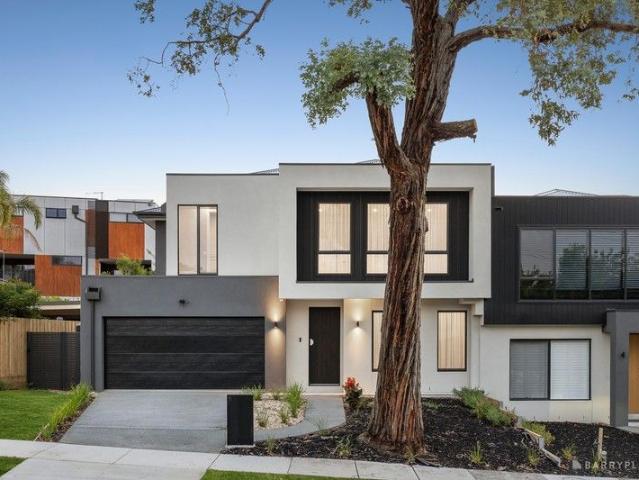 Spacious proportions, effortless luxury near Tunstall Square