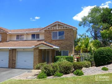 Spacious & Practical 3 Bedroom Townhouse