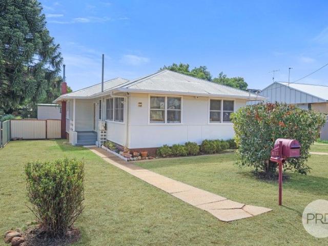 Spacious & Practical 4 Bedroom Home