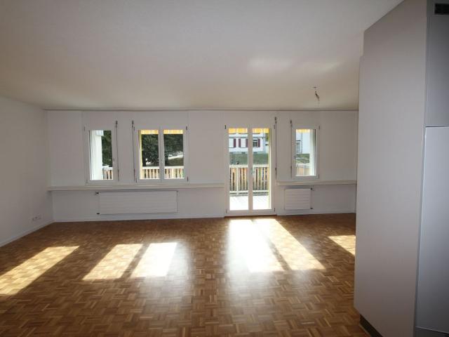 spacious – practical – central location
