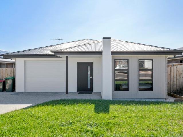 Spacious, Practical & Designed for Easy Living