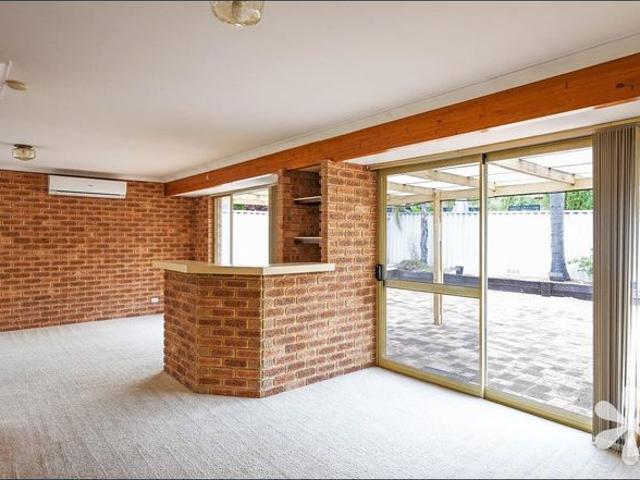 Spacious & Practical Family Living