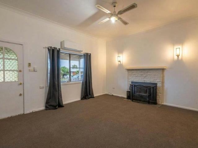 Spacious & Practical Living in a Convenient Location