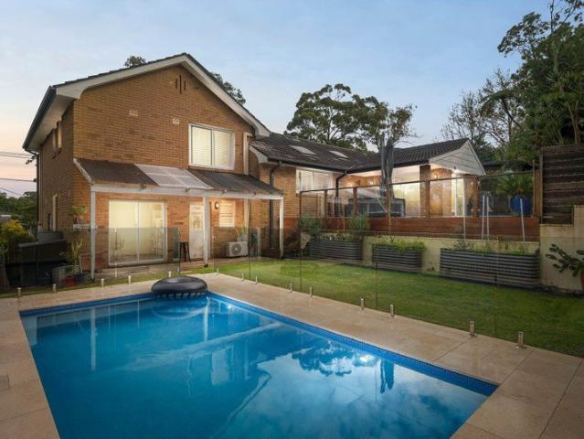 Spacious, practical & perfect for entertaining