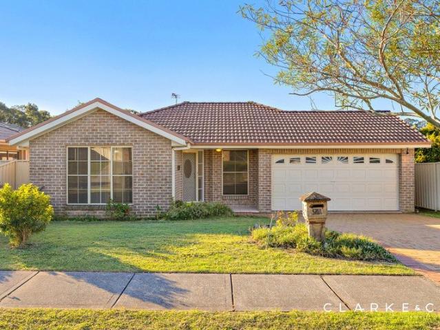 SPACIOUS, PRACTICAL & PERFECTLY POSITIONED!