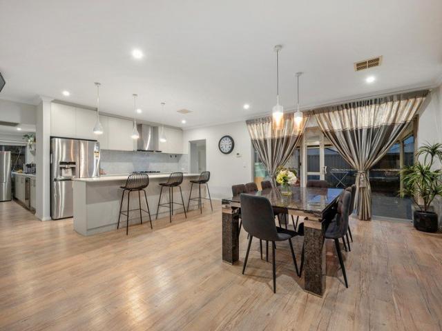 SPACIOUS, PRACTICAL & READY FOR FAMILY LIVING