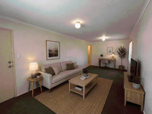 Spacious, Practical & Ready to Call Home