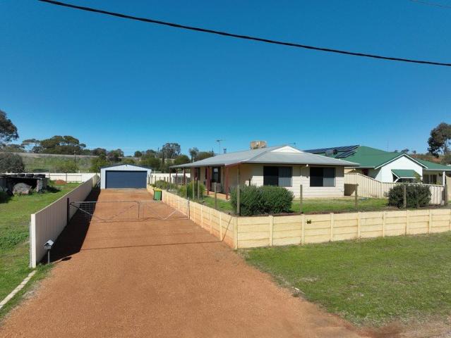 Spacious, Practical & Ready to Enjoy