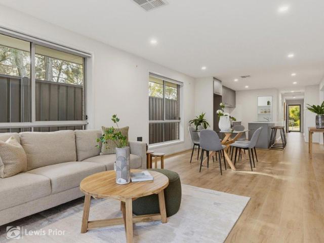 Spacious, Practical & Ready to Enjoy