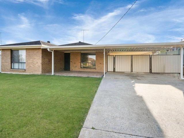 Spacious, Practical & Ready to Make Your Own