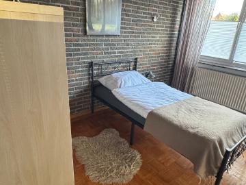 Spacious & pretty home Ascheberg