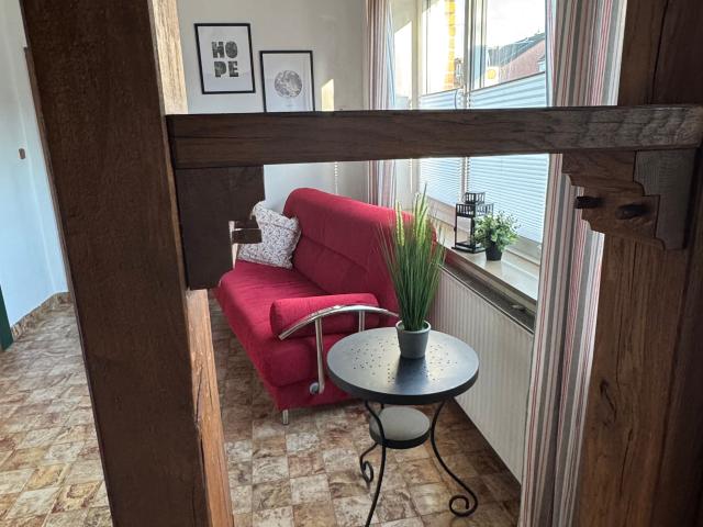 Spacious & pretty home Ascheberg