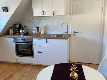 Spacious, pretty loft Hameln