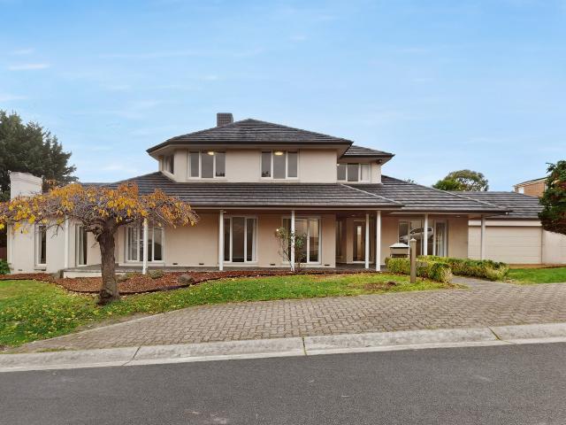 Spacious & Premium Family Living, zoned for EDSC
