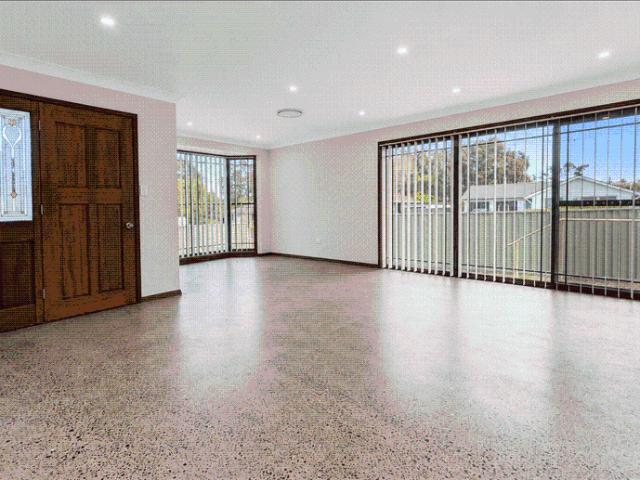 Spacious, Private and Designed for Easy Living
