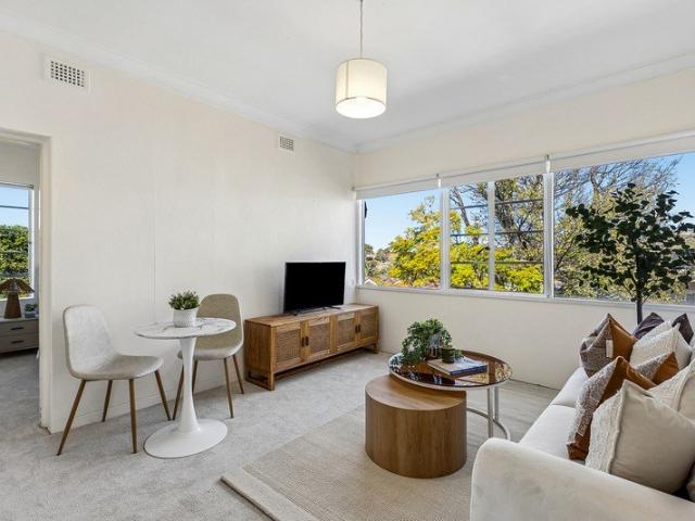 Spacious, Private and Exceptionally Convenient