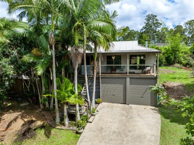 Spacious, Private and Lots of Potential!
