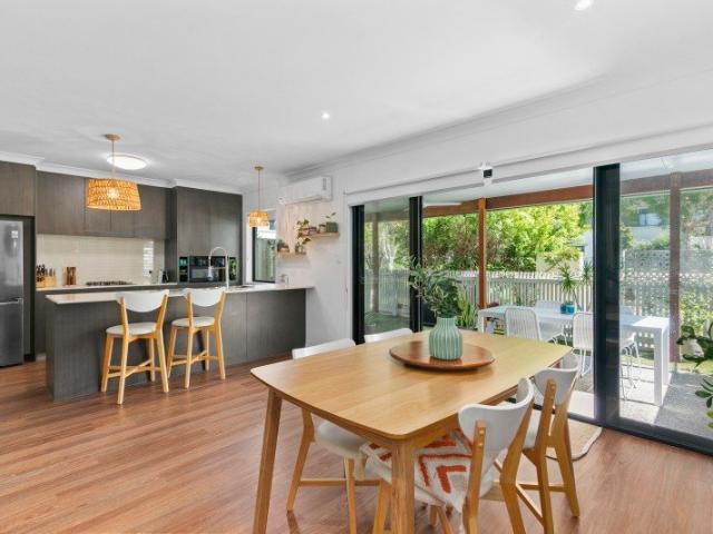 Spacious, Private and Low Maintenance Move on In!
