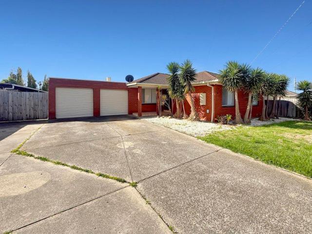 Spacious, Private And Perfectly Located