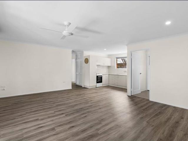 Spacious, Private and Quiet