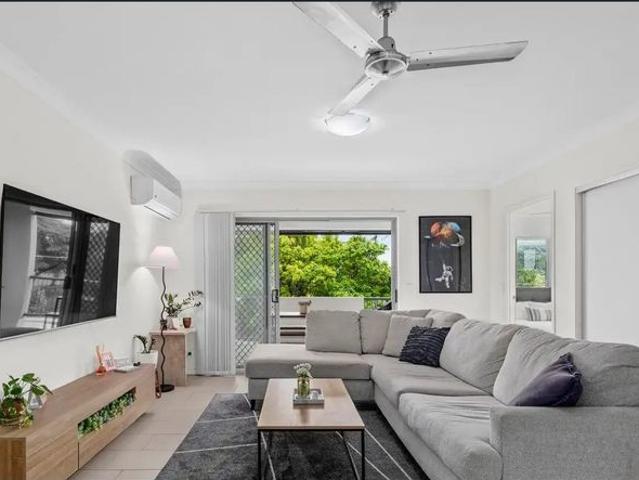 Spacious & Private Apartment in a Convenient Zillmere Location