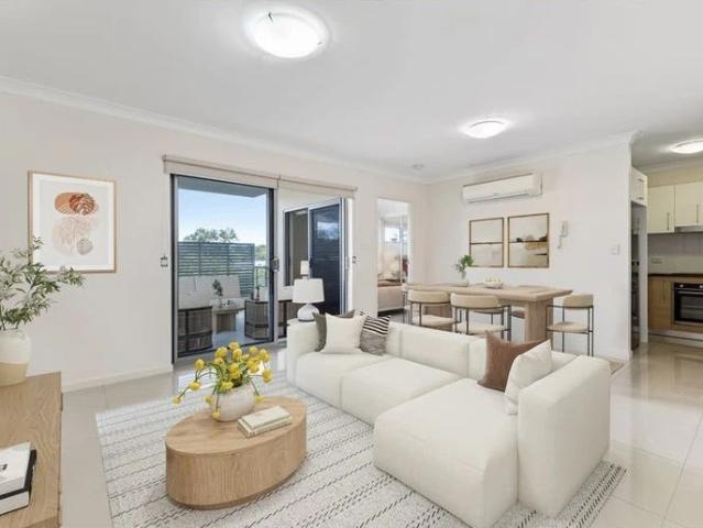 Spacious & Private Apartment Living in the Heart of Chermside