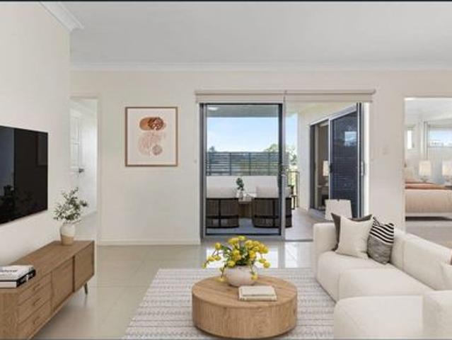 Spacious & Private Apartment Living in the Heart of Chermside