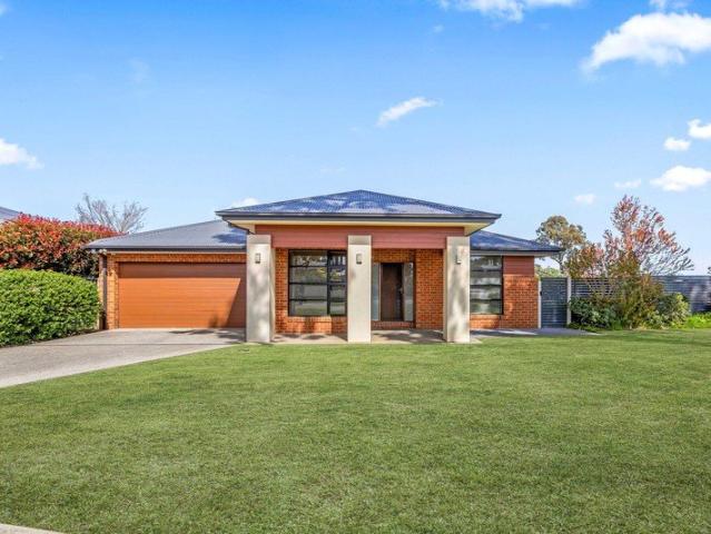 Spacious, Private & Beautifully Considered
