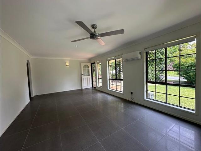 Spacious & Private Centrally Located