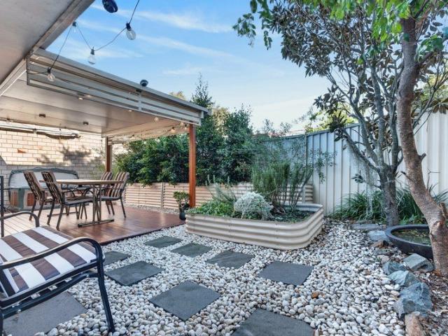 Spacious & Private Duplex in the Heart of Southport