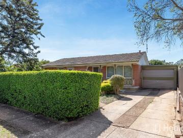 Elizabeth Downs, Adelaide, Uleybury, Playford, South Australia