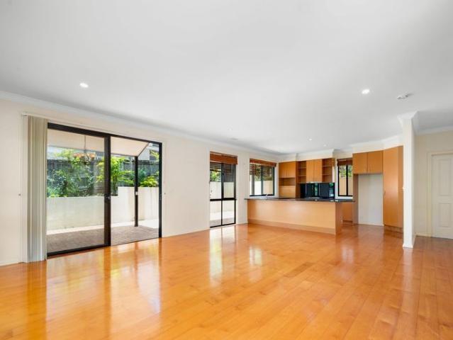 Spacious & Private Family Home in Prime Kelvin Grove Location