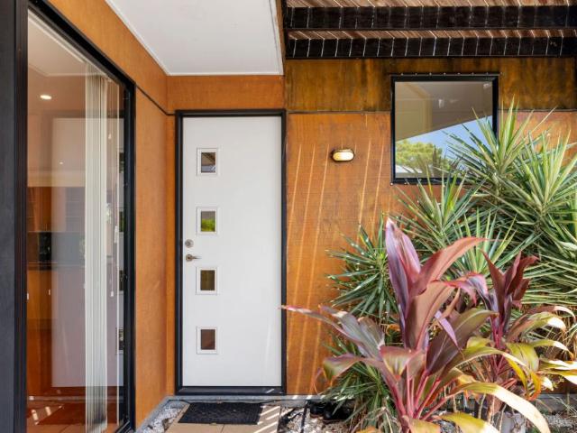 Spacious & Private Family Home in Prime Kelvin Grove Location