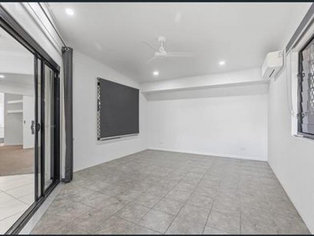 Spacious & Private Family Home in Valetta Gardens