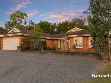 Branxton, Narone Creek - Patio, Equipped kitchen