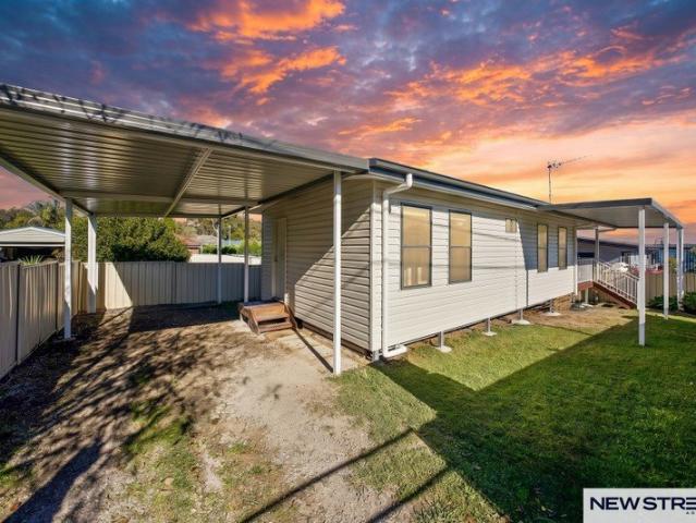Spacious & Private Granny Flat