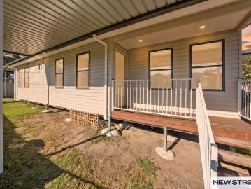 Spacious & Private Granny Flat