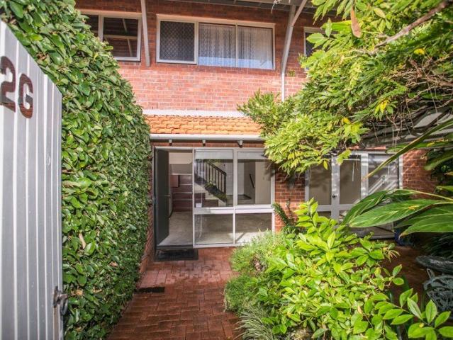 SPACIOUS & PRIVATE HOME IN SOUGHT AFTER HAMPDEN VILLAGE