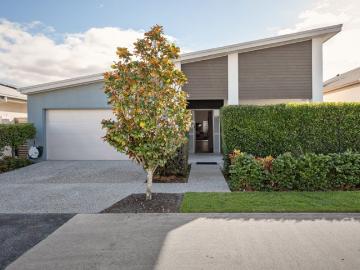 Spacious, Private & Lifestyle Focused Living in Halcyon Greens