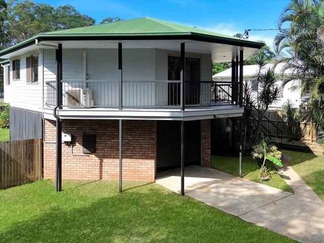 Spacious, Private & Packed with Potential! All Under $500k