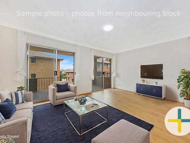 Spacious, Private & Perfectly Located