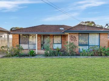 Spacious, Private & Perfectly Located