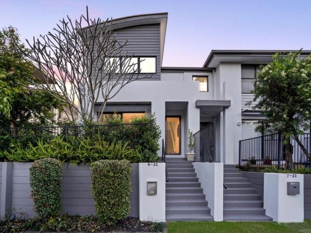 Spacious, Private & Perfectly Positioned with Nature at Your Doorstep
