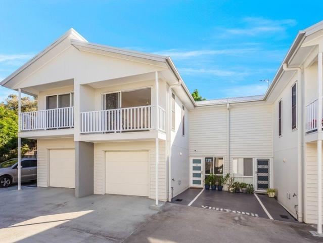 Spacious, Private & Perfectly Positioned